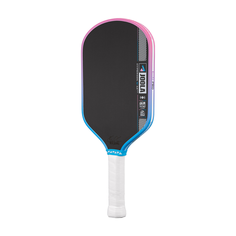 Vợt Pickleball Joola Hyperion Pro IV 14mm - Asia Colorway Vợt Pickleball Joola Hyperion Pro IV 14mm - Asia Colorway