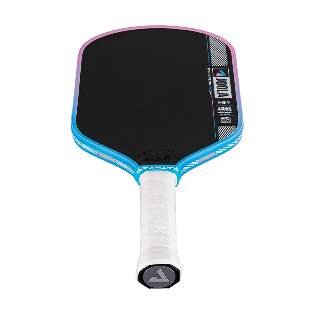 Vợt Pickleball Joola Hyperion Pro IV 14mm - Asia Colorway Vợt Pickleball Joola Hyperion Pro IV 14mm - Asia Colorway