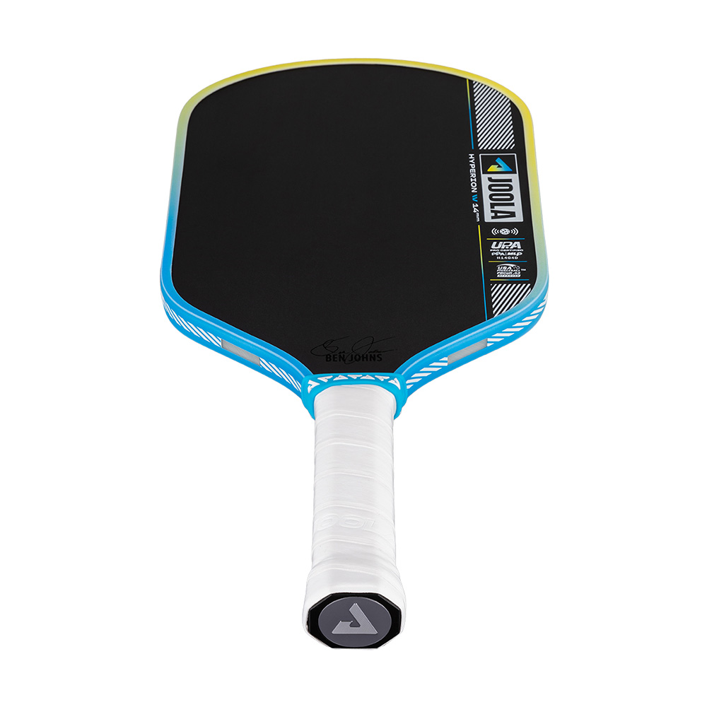 Vợt Pickleball Joola Hyperion Pro IV 14mm - Vietnam Colorway Vợt Pickleball Joola Hyperion Pro IV 14mm - Vietnam Colorway