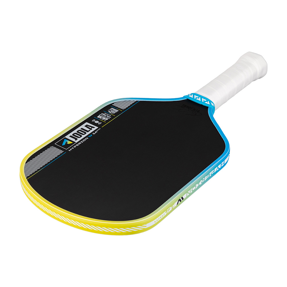 Vợt Pickleball Joola Hyperion Pro IV 14mm - Vietnam Colorway Vợt Pickleball Joola Hyperion Pro IV 14mm - Vietnam Colorway