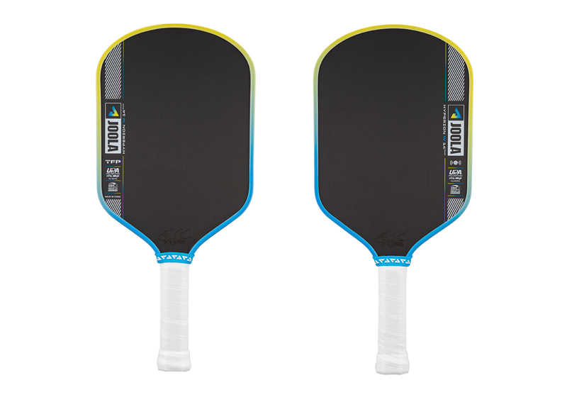 Vợt Pickleball Joola Hyperion Pro IV 14mm - Vietnam Colorway