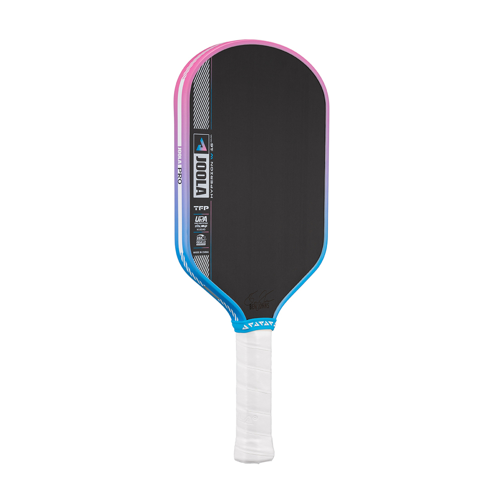 Vợt Pickleball Joola Hyperion Pro IV 16mm - Asia Colorway Vợt Pickleball Joola Hyperion Pro IV 16mm - Asia Colorway