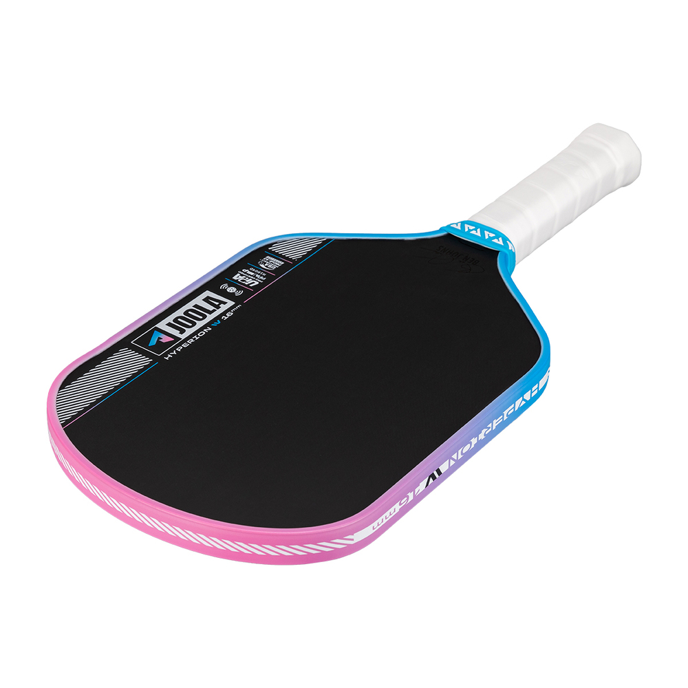 Vợt Pickleball Joola Hyperion Pro IV 16mm - Asia Colorway Vợt Pickleball Joola Hyperion Pro IV 16mm - Asia Colorway