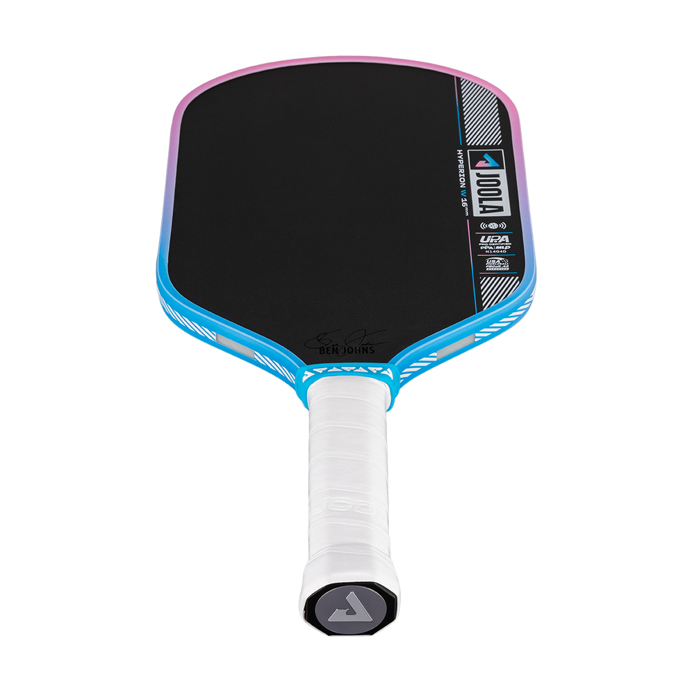 Vợt Pickleball Joola Hyperion Pro IV 16mm - Asia Colorway Vợt Pickleball Joola Hyperion Pro IV 16mm - Asia Colorway