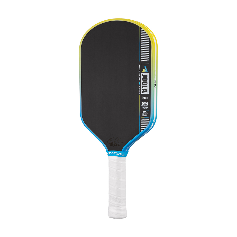 Vợt Pickleball Joola Hyperion Pro IV 16mm - Vietnam Colorway Vợt Pickleball Joola Hyperion Pro IV 16mm - Vietnam Colorway
