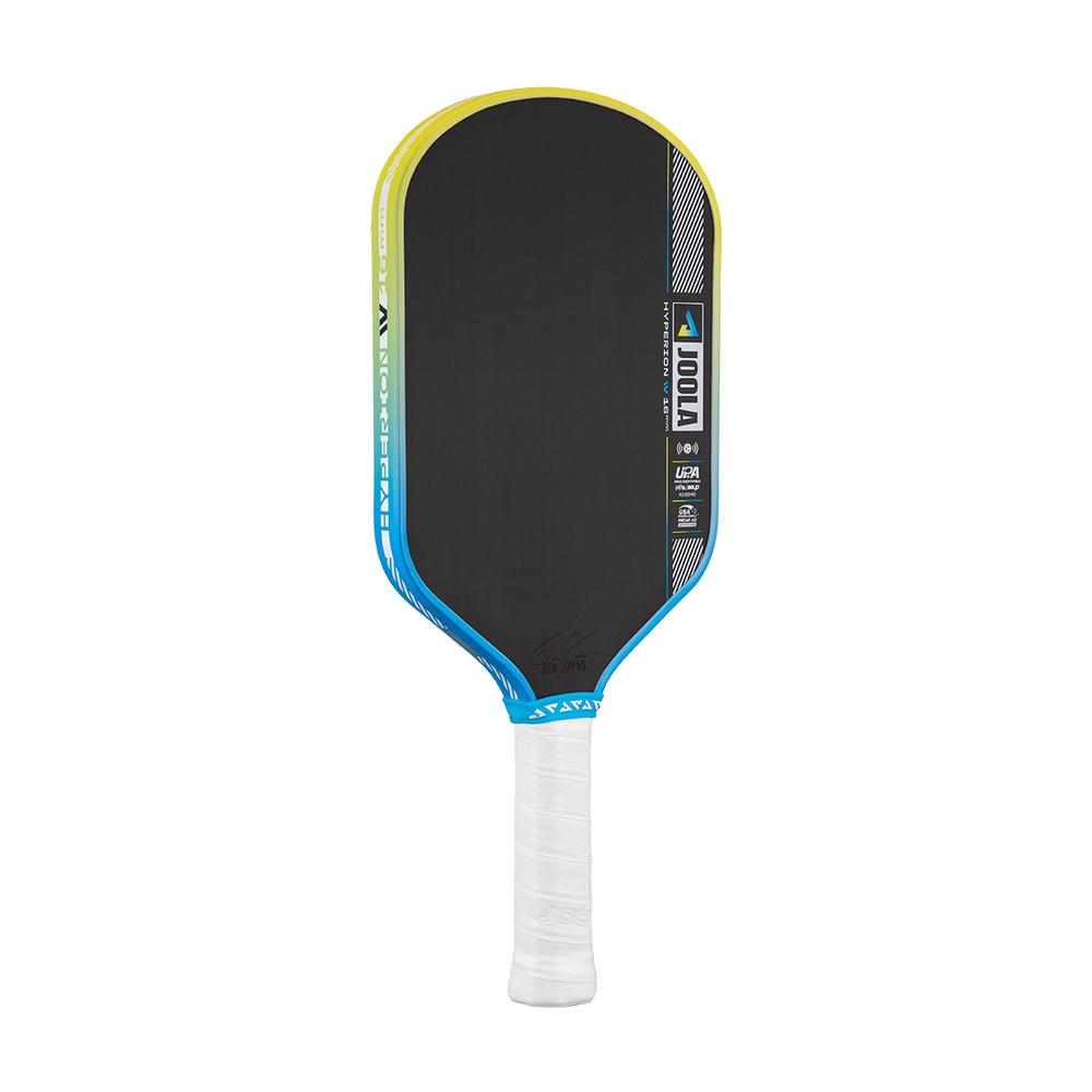 Vợt Pickleball Joola Hyperion Pro IV 16mm - Vietnam Colorway Vợt Pickleball Joola Hyperion Pro IV 16mm - Vietnam Colorway