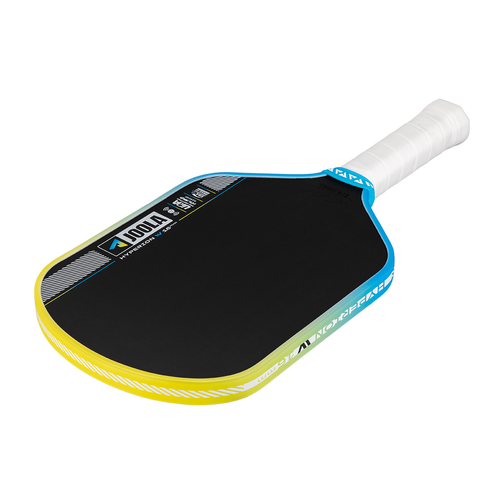 Vợt Pickleball Joola Hyperion Pro IV 16mm - Vietnam Colorway Vợt Pickleball Joola Hyperion Pro IV 16mm - Vietnam Colorway