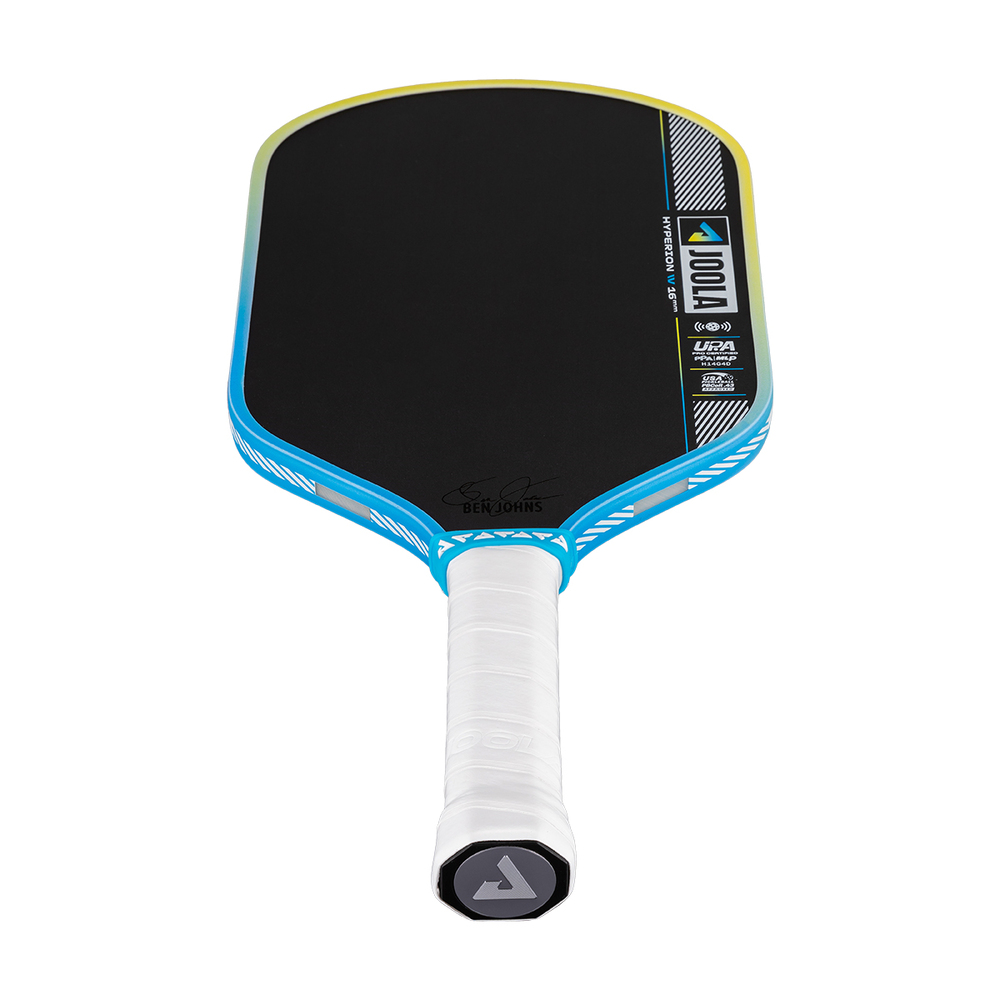 Vợt Pickleball Joola Hyperion Pro IV 16mm - Vietnam Colorway Vợt Pickleball Joola Hyperion Pro IV 16mm - Vietnam Colorway