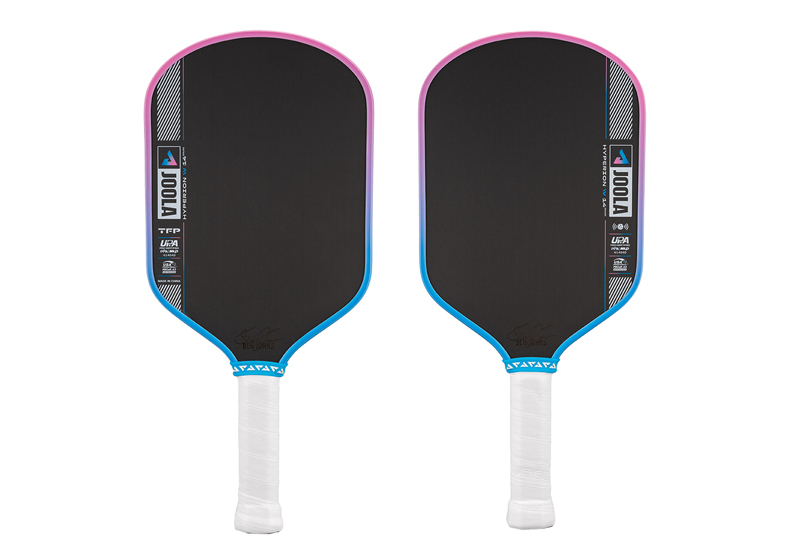 Vợt Pickleball Joola Hyperion Pro IV 14mm - Asia Colorway Vợt Pickleball Joola Hyperion Pro IV 14mm - Asia Colorway