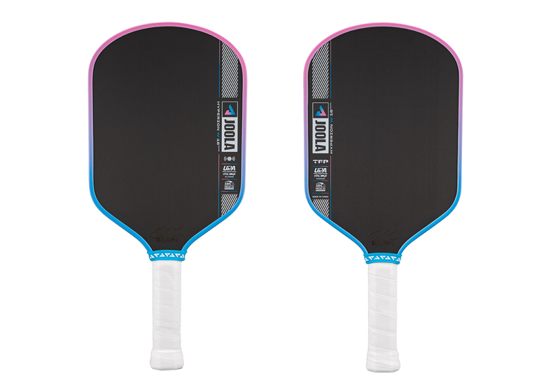 Vợt Pickleball Joola Hyperion Pro IV 16mm - Asia Colorway Vợt Pickleball Joola Hyperion Pro IV 16mm - Asia Colorway