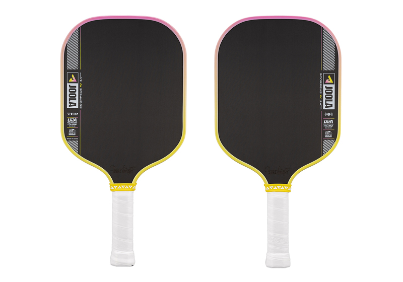 Vợt Pickleball Joola Scorpeus Pro IV 14mm - Asia Colorway