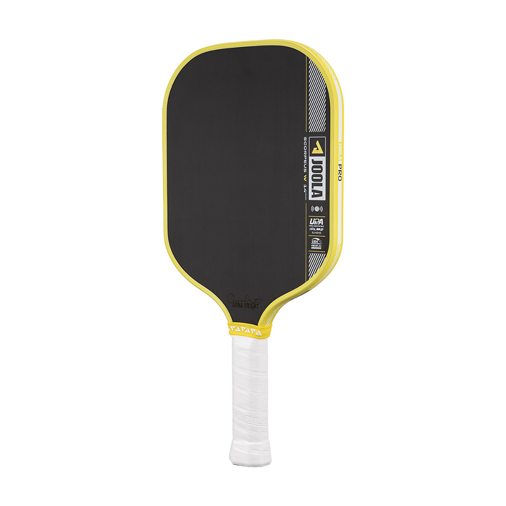 Vợt Pickleball Joola Scorpeus Pro IV 14mm - Vietnam Colorway