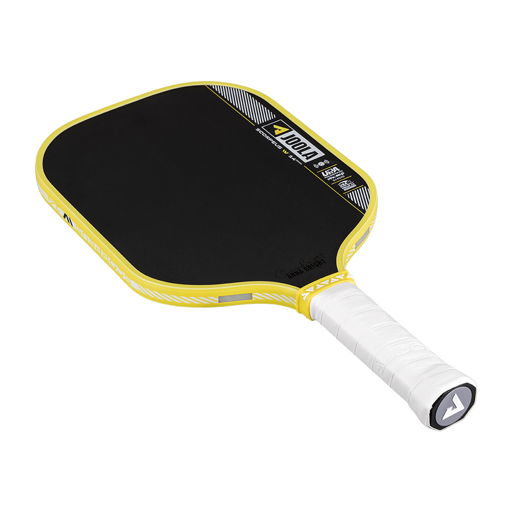 Vợt Pickleball Joola Scorpeus Pro IV 14mm - Vietnam Colorway