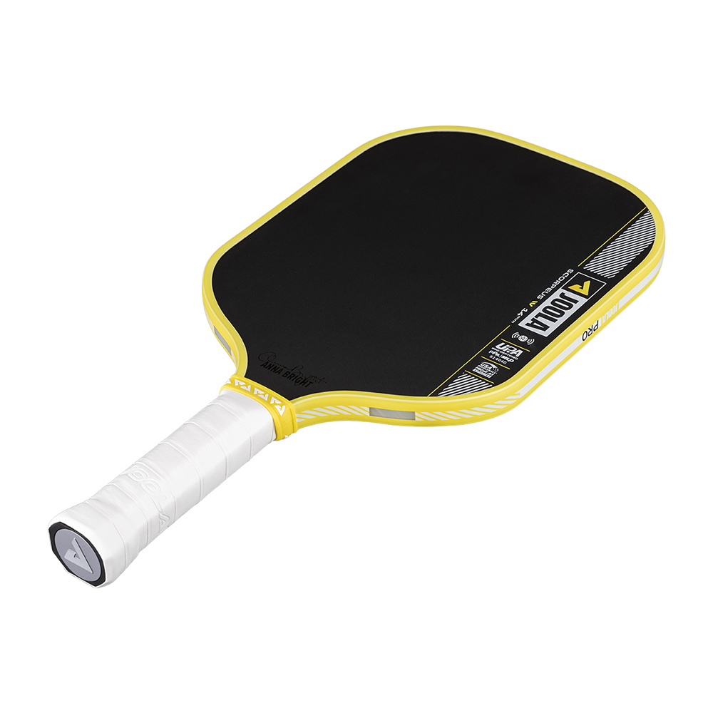 Vợt Pickleball Joola Scorpeus Pro IV 14mm - Vietnam Colorway