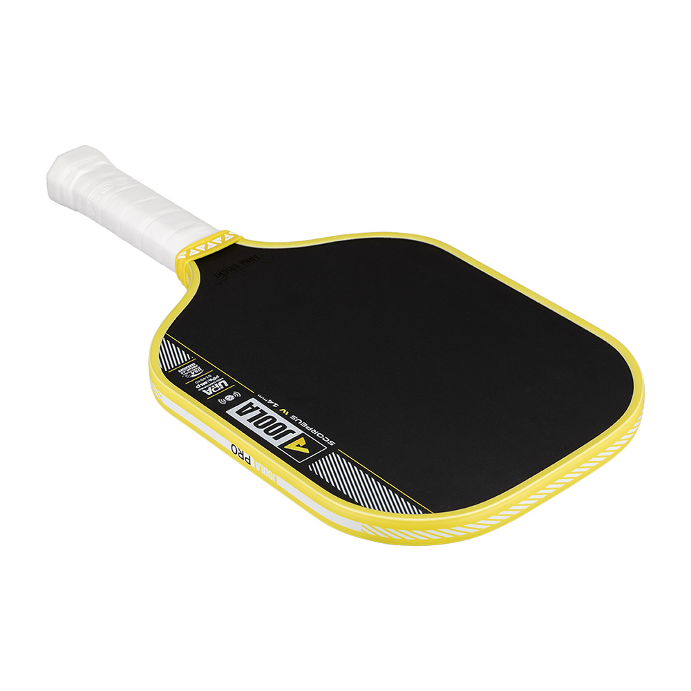 Vợt Pickleball Joola Scorpeus Pro IV 14mm - Vietnam Colorway