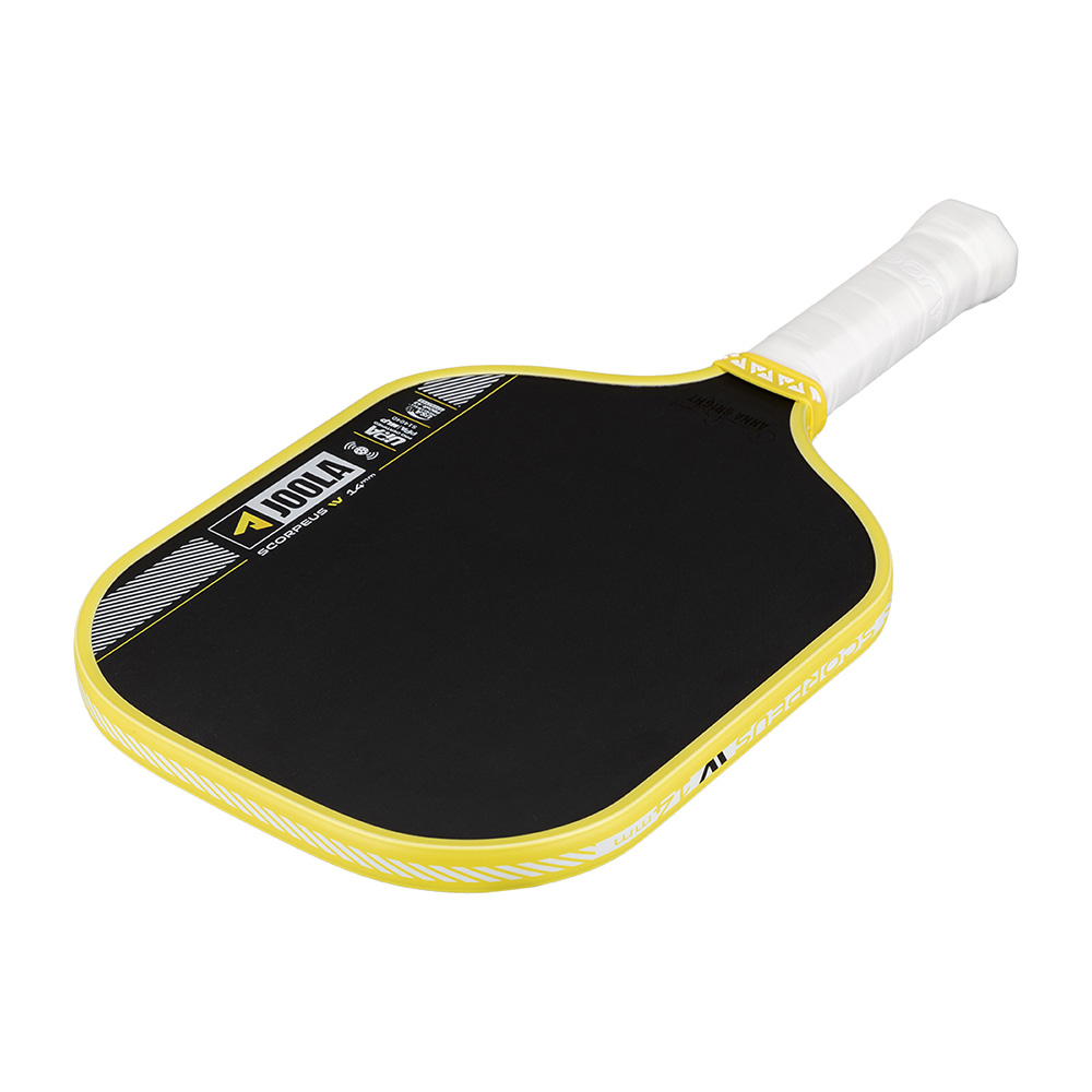 Vợt Pickleball Joola Scorpeus Pro IV 14mm - Vietnam Colorway