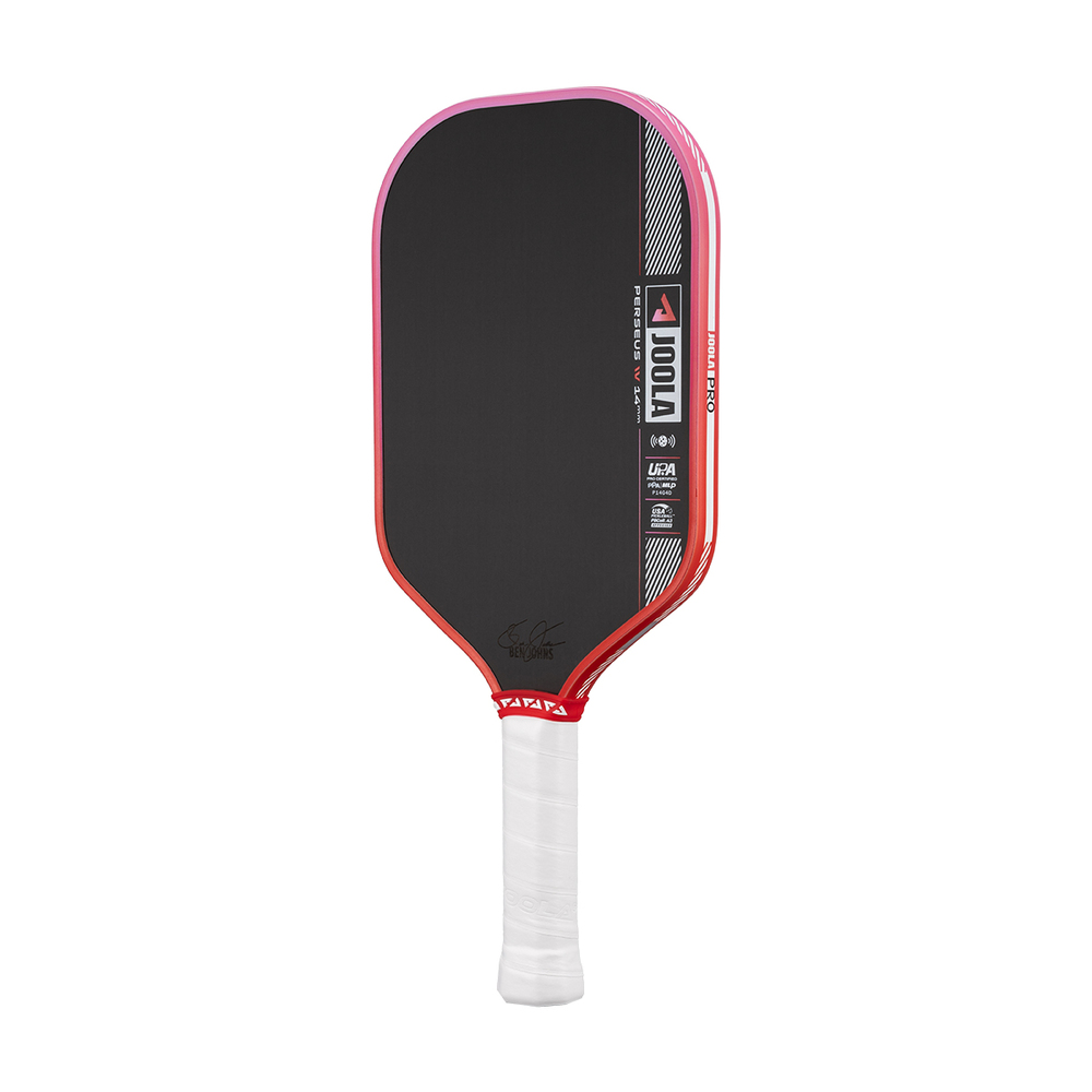 Vợt Pickleball Joola Perseus Pro IV 14mm Asia Colorway
