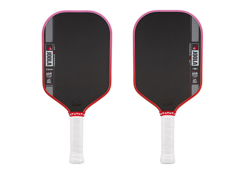 Vợt Pickleball Joola Perseus Pro IV 14mm Asia Colorway