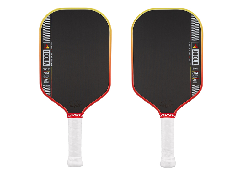 Vợt Pickleball Joola Perseus Pro IV 14mm - Vietnam Colorway