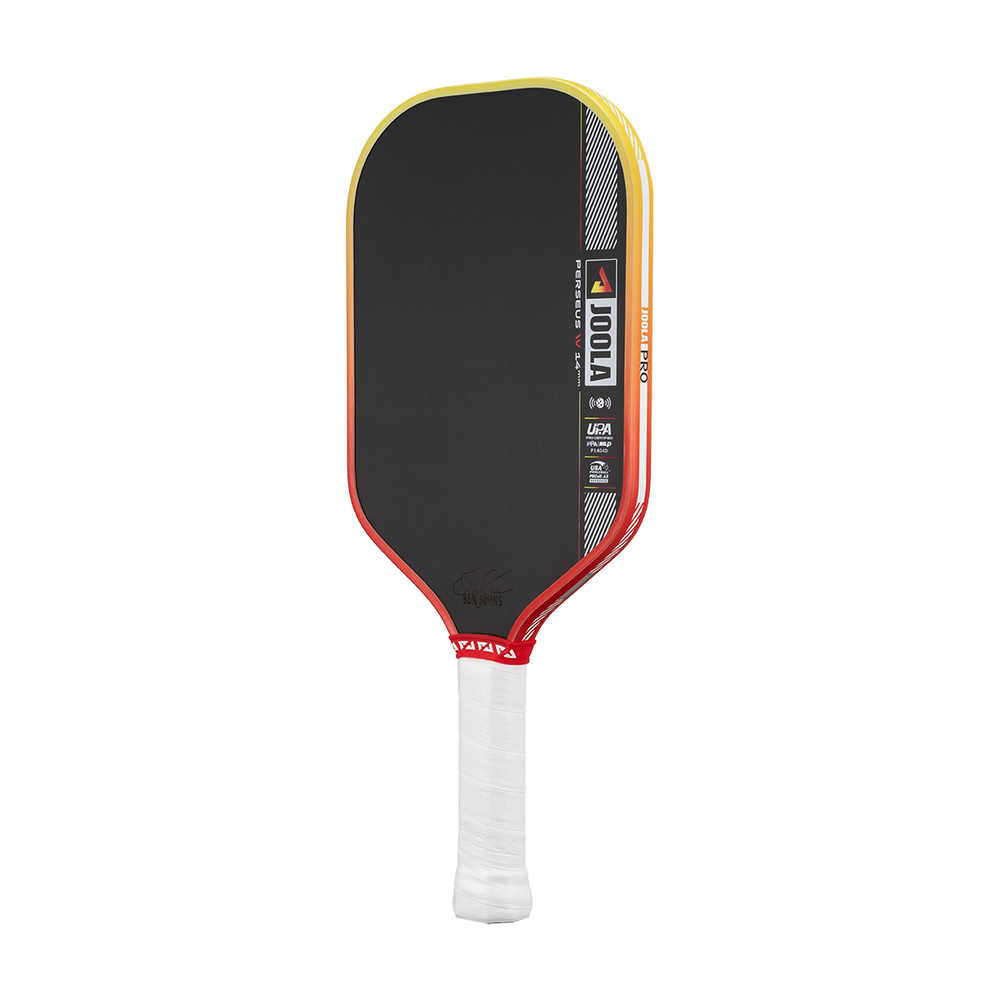Vợt Pickleball Joola Perseus Pro IV 14mm - Vietnam Colorway