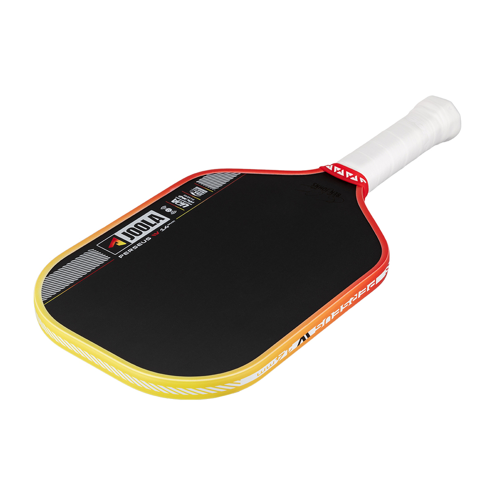 Vợt Pickleball Joola Perseus Pro IV 14mm - Vietnam Colorway