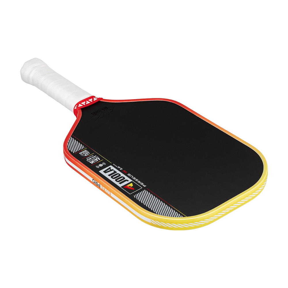 Vợt Pickleball Joola Perseus Pro IV 14mm - Vietnam Colorway