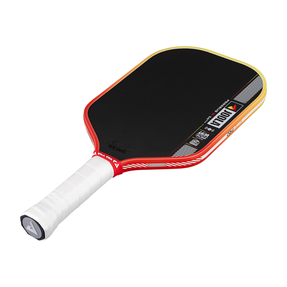 Vợt Pickleball Joola Perseus Pro IV 14mm - Vietnam Colorway