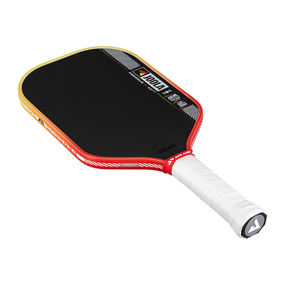 Vợt Pickleball Joola Perseus Pro IV 14mm - Vietnam Colorway