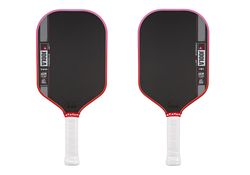 Vợt Pickleball Joola Perseus Pro IV 16mm Asia Colorway