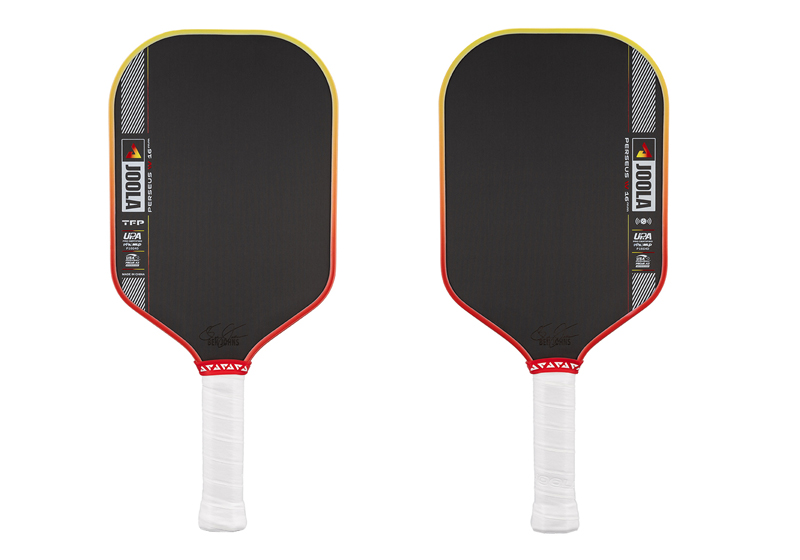 Vợt Pickleball Joola Perseus Pro IV 16mm - Vietnam Colorway