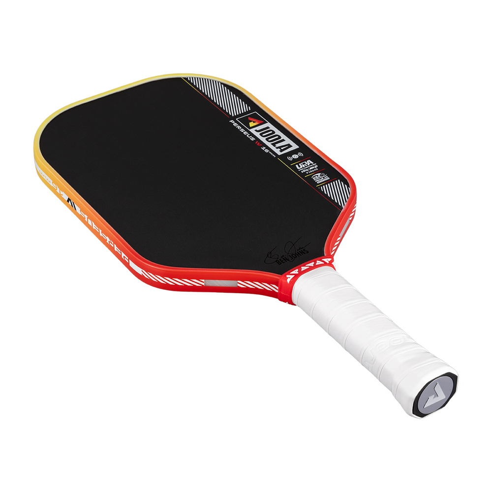 Vợt Pickleball Joola Perseus Pro IV 16mm - Vietnam Colorway
