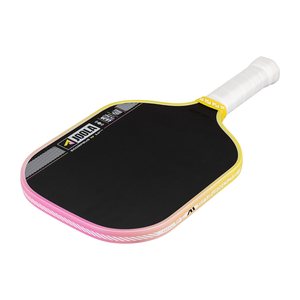 Vợt Pickleball Joola Scorpeus Pro IV 14mm - Asia Colorway