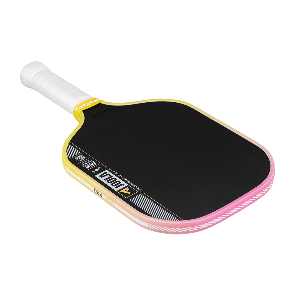 Vợt Pickleball Joola Scorpeus Pro IV 14mm - Asia Colorway