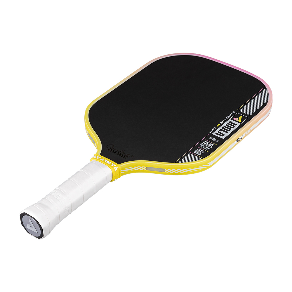 Vợt Pickleball Joola Scorpeus Pro IV 14mm - Asia Colorway
