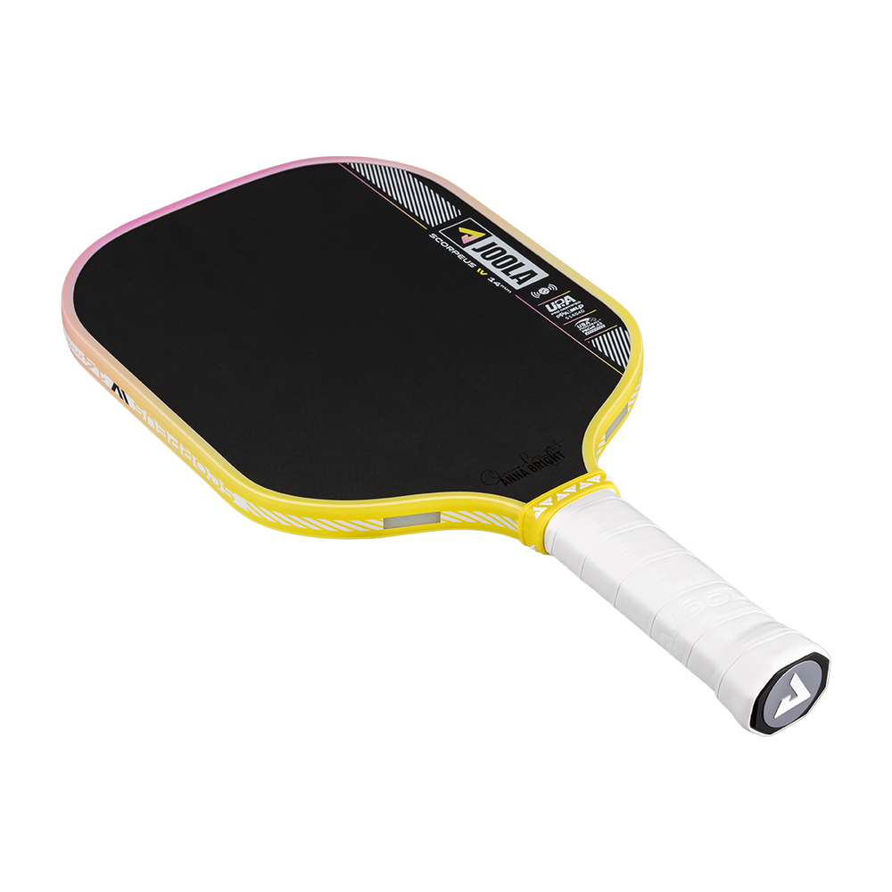 Vợt Pickleball Joola Scorpeus Pro IV 14mm - Asia Colorway