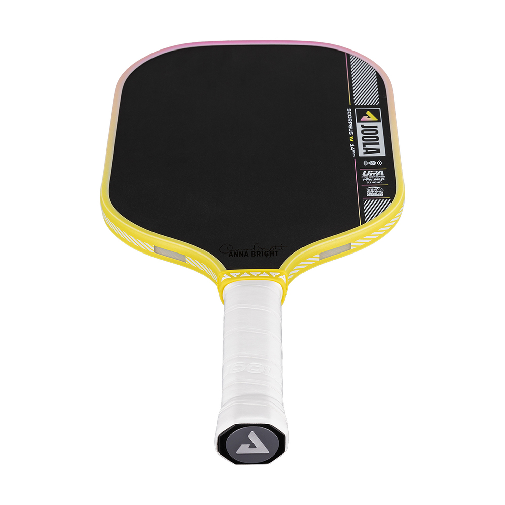 Vợt Pickleball Joola Scorpeus Pro IV 14mm - Asia Colorway