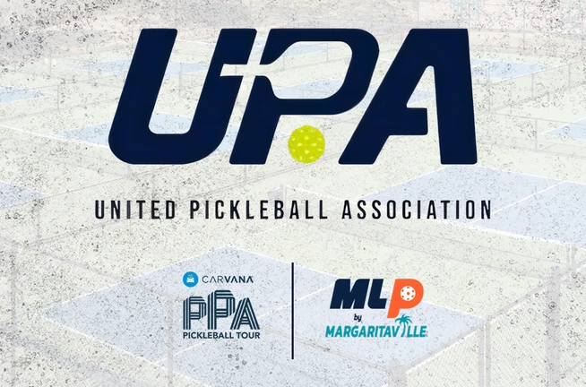 UPA của Hoa Kỳ (UPA-A) được công bố là Cơ quan quản lý Pickleball toàn cầu trực thuộc Hiệp hội Pickleball
