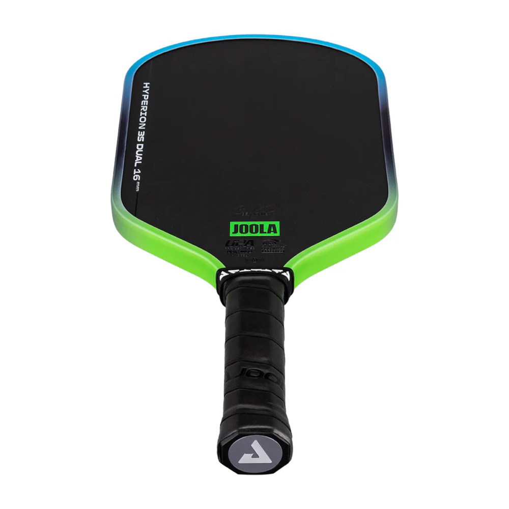 Vợt Pickleball Joola Hyperion 3S Dual 16mm Vợt Pickleball Joola Hyperion 3S Dual 16mm