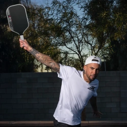 Tyson McGuffin Magnus Pro IV 14mm