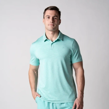 Men's Club Polo