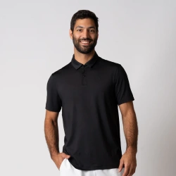 Men's Club Polo