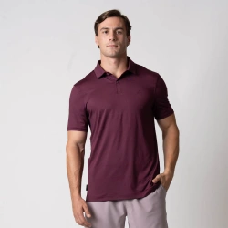 Men's Club Polo