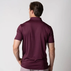 Men's Club Polo