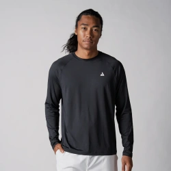 Men's Court Long Sleeve