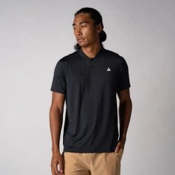 Men's Court Polo