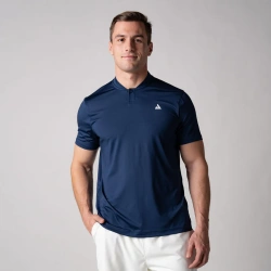 Men's Court Polo
