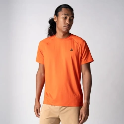 Men's Court Short Sleeve