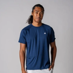 Men's Court Short Sleeve