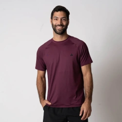Men's Court Short Sleeve