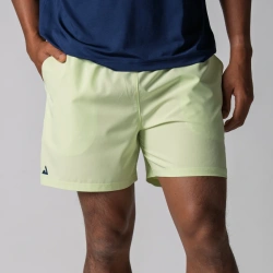 Men's Woven Shorts (5")